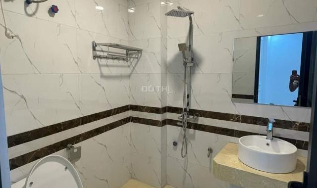 Trung Tâm CG - Nhà Đẹp ở ngay - GẦN PHỐ - 50M ÔTÔ - BA GÁC TRÁNH - DÂN TRÍ CAO - Giá 5.5 TỶ