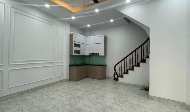 Trung Tâm CG - Nhà Đẹp ở ngay - GẦN PHỐ - 50M ÔTÔ - BA GÁC TRÁNH - DÂN TRÍ CAO - Giá 5.5 TỶ