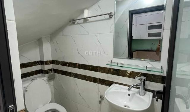 Trung Tâm CG - Nhà Đẹp ở ngay - GẦN PHỐ - 50M ÔTÔ - BA GÁC TRÁNH - DÂN TRÍ CAO - Giá 5.5 TỶ