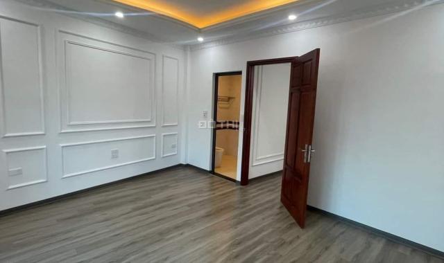 Trung Tâm CG - Nhà Đẹp ở ngay - GẦN PHỐ - 50M ÔTÔ - BA GÁC TRÁNH - DÂN TRÍ CAO - Giá 5.5 TỶ