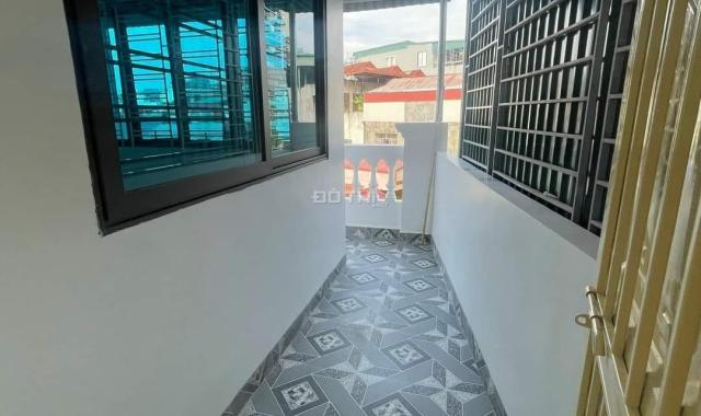 Trung Tâm CG - Nhà Đẹp ở ngay - GẦN PHỐ - 50M ÔTÔ - BA GÁC TRÁNH - DÂN TRÍ CAO - Giá 5.5 TỶ