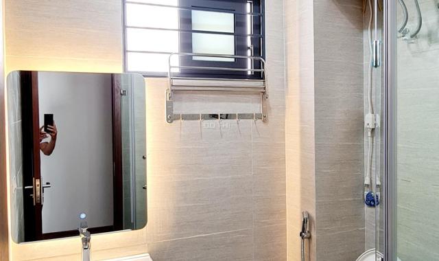 NHÀ MẶT ĐƯỜNG HOÀNG MAI - 35M - 6T - 7,5 TỶ