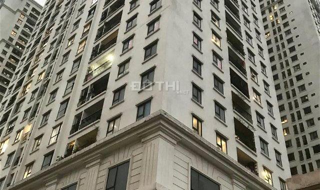 Bán căn hộ chung cư tại Dự án Eco Lake View, Hoàng Mai, Hà Nội diện tích 76m2 giá 3.2 Tỷ