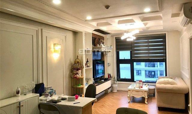 Bán căn hộ chung cư tại Dự án Eco Lake View, Hoàng Mai, Hà Nội diện tích 76m2 giá 3.2 Tỷ