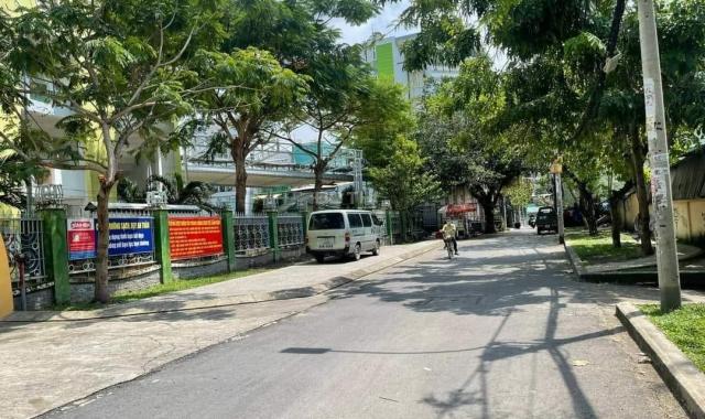 Bán nhà riêng tại Đường Nguyễn Văn Luông, Phường 11, Quận 6, Hồ Chí Minh diện tích 172m2 giá 14.5 T