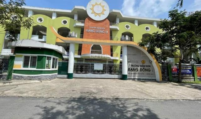 Bán nhà riêng tại Đường Nguyễn Văn Luông, Phường 11, Quận 6, Hồ Chí Minh diện tích 172m2 giá 14.5 T