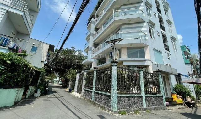 Bán nhà riêng tại Đường Nguyễn Văn Luông, Phường 11, Quận 6, Hồ Chí Minh diện tích 172m2 giá 14.5 T