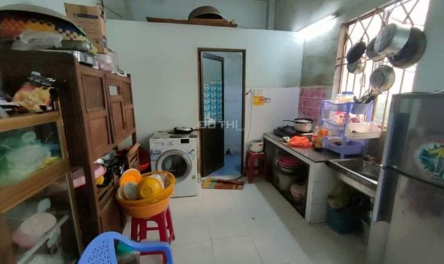Bán nhà riêng tại Đường Nguyễn Văn Luông, Phường 11, Quận 6, Hồ Chí Minh diện tích 172m2 giá 14.5 T