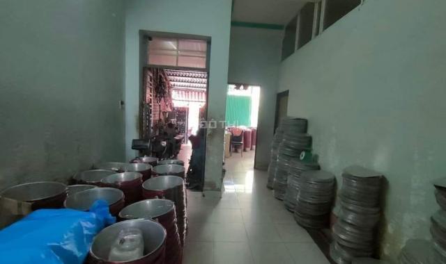 Bán nhà riêng tại Đường Nguyễn Văn Luông, Phường 11, Quận 6, Hồ Chí Minh diện tích 172m2 giá 14.5 T