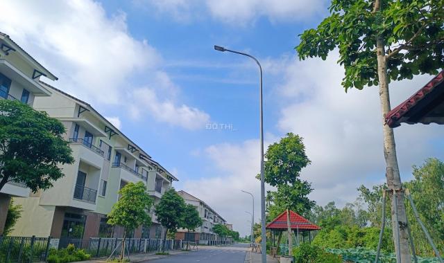 Nhanh tay bắt đáy thị trường bdds với siêu phẩm biệt thự 135m2