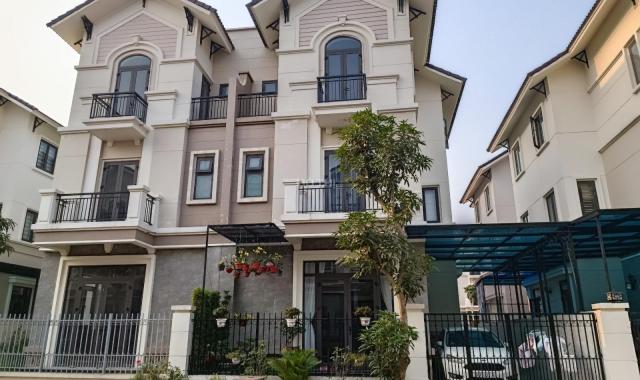 Nhanh tay bắt đáy thị trường bdds với siêu phẩm biệt thự 135m2