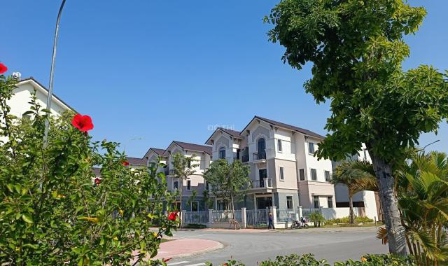 Nhanh tay bắt đáy thị trường bdds với siêu phẩm biệt thự 135m2