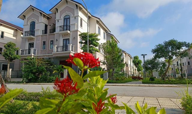 Nhanh tay bắt đáy thị trường bdds với siêu phẩm biệt thự 135m2