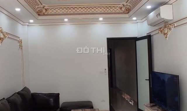 PHÂN LÔ LIỀN KỀ NGUYỄN VĂN LỘC HÀ ĐÔNG,40M-4T,OTO ĐỖ CỬA,KINH DOANH ĐỈNH,TẶNG NỘI THẤT