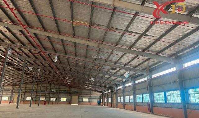 Cho thuê nhà xưởng 6.300m2 giá 600 triệu/tháng- kcn Nhơn Trạch-Đồng Nai