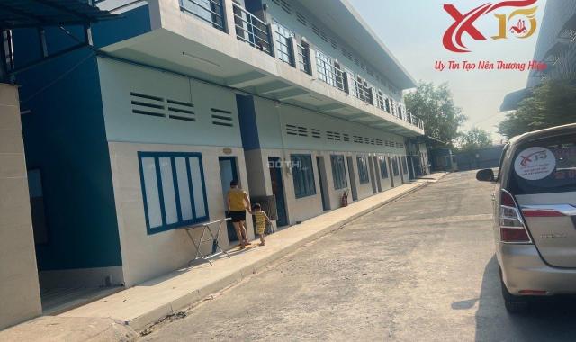 Cho thuê nhà xưởng 6.300m2 giá 600 triệu/tháng- kcn Nhơn Trạch-Đồng Nai