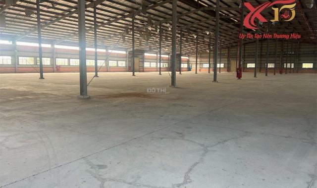 Cho thuê nhà xưởng 6.300m2 giá 600 triệu/tháng- kcn Nhơn Trạch-Đồng Nai