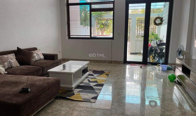 BÁN NHÀ 4 TẦNG KĐT CỘT 5,8 MỞ RỘNG.P.HỒNG HÀ GẦN BÃI TẮM CỘT 8