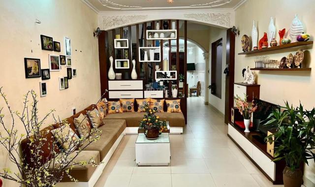Bán nhà khu đô thi Văn Quán, Hà Đông, 97m2, Nhà đẹp, Phân lô, 2 thoáng, Vỉa hè, KD, 13.5 tỷ.