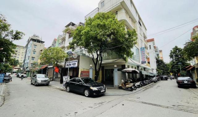 Bán nhà khu đô thi Văn Quán, Hà Đông, 97m2, Nhà đẹp, Phân lô, 2 thoáng, Vỉa hè, KD, 13.5 tỷ.
