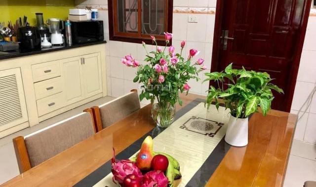 Bán nhà khu đô thi Văn Quán, Hà Đông, 97m2, Nhà đẹp, Phân lô, 2 thoáng, Vỉa hè, KD, 13.5 tỷ.