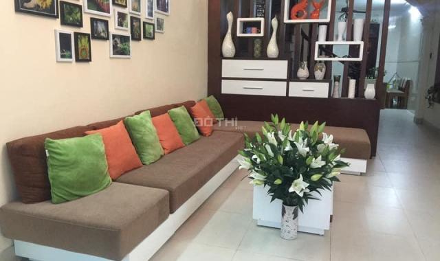 Bán nhà khu đô thi Văn Quán, Hà Đông, 97m2, Nhà đẹp, Phân lô, 2 thoáng, Vỉa hè, KD, 13.5 tỷ.