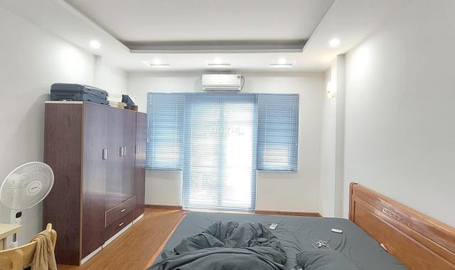 Cần bán Nhà Phố Phương Mai - Quận Đống Đa. ở ngay, tặng nội thất, 40m x4 tầng. 4,x tỷ
