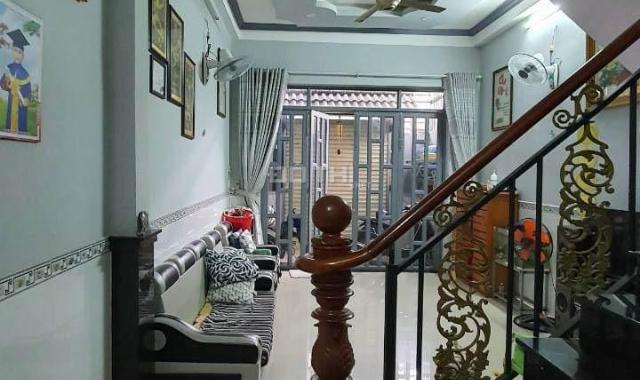 Bán nhà đẹp giá rẻ kề Vinhomes quận 9
