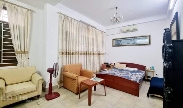 Nhà phân lô ôtô tránh kinh doanh tốt 99M2 phố nghi tàm