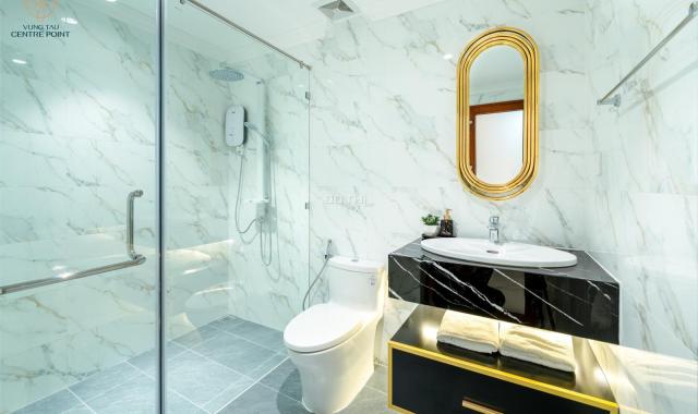 Nhận 2 chỉ vàng Booking, Chung cư Cao Cấp đầu tiên Vũng Tàu, Vung Tau Centre Point