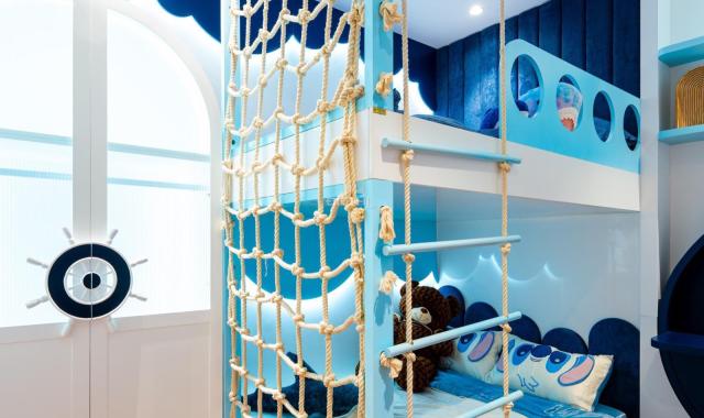 Nhận 2 chỉ vàng Booking, Chung cư Cao Cấp đầu tiên Vũng Tàu, Vung Tau Centre Point