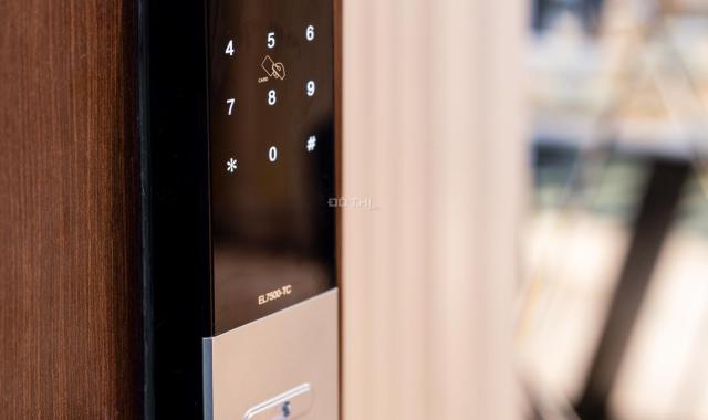 Nhận 2 chỉ vàng Booking, Chung cư Cao Cấp đầu tiên Vũng Tàu, Vung Tau Centre Point