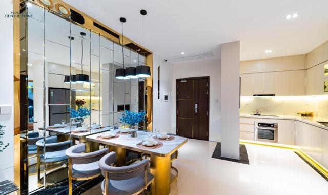 Nhận 2 chỉ vàng Booking, Chung cư Cao Cấp đầu tiên Vũng Tàu, Vung Tau Centre Point