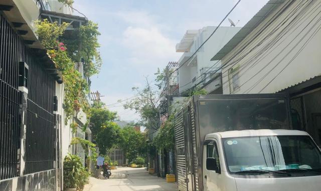 Hạ giá bán gấp lô đất sổ hồng sát Vinhomes q9