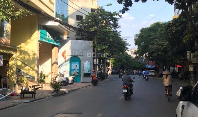Chính chủ cho thuê văn phòng Nguyễn Xiển - Khuất Duy Tiến 30m2