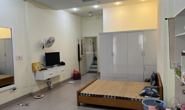 Chính chủ bán nhà 46,1m2 ngõ Thịnh Quang