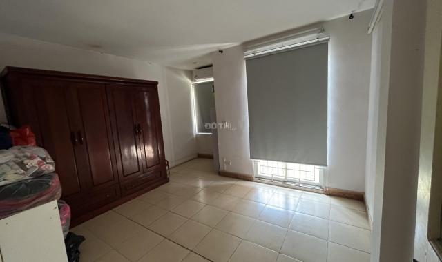 Chính chủ bán nhà 46,1m2 ngõ Thịnh Quang