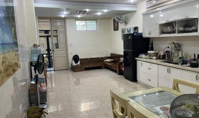 Chính chủ bán nhà 46,1m2 ngõ Thịnh Quang