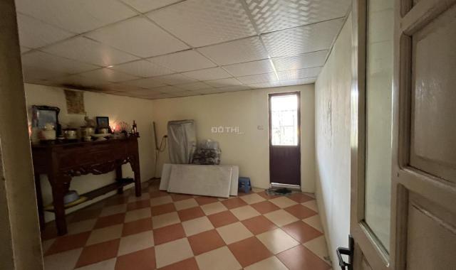 Chính chủ bán nhà 46,1m2 ngõ Thịnh Quang