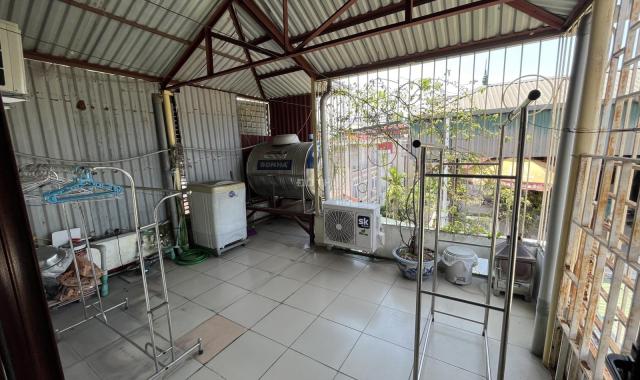 Chính chủ bán nhà 46,1m2 ngõ Thịnh Quang