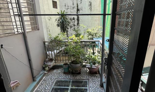 Chính chủ bán nhà 46,1m2 ngõ Thịnh Quang