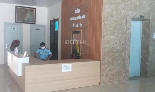 Cho thuê chung cư báo Công An Nhân Dân Nguyễn Xiển, đối diện Kim Văn – Kim Lũ