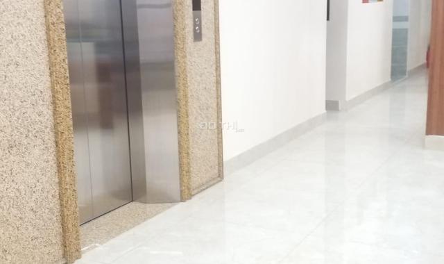 Bán nhà mặt phố 118m2 thang máy lừng lững mt 7.2m, chỉ 35 tỷ