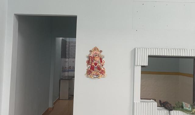 Cho thuê nhà 1 trệt 1 lầu hiệp thành 07 quận 12 lh: 0968111039