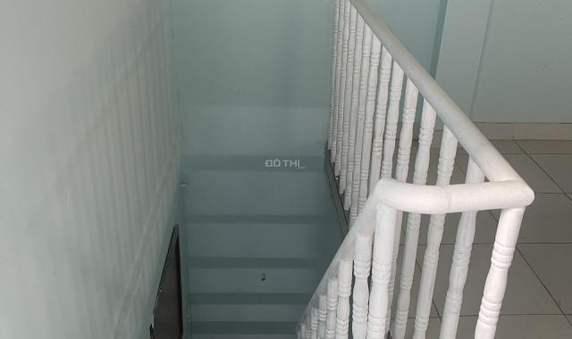 Cho thuê nhà 1 trệt 1 lầu hiệp thành 07 quận 12 lh: 0968111039