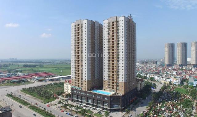 Chào thuê 1400m2 sàn văn phòng cho thuê phố Tô Hiệu- Cầu Đơ trung tâm quận Hà Đông