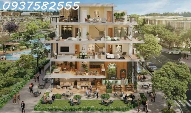 Chúng tôi trân trọng giới thiệu đến quý khách hàng những siêu phẩm của Eco central park