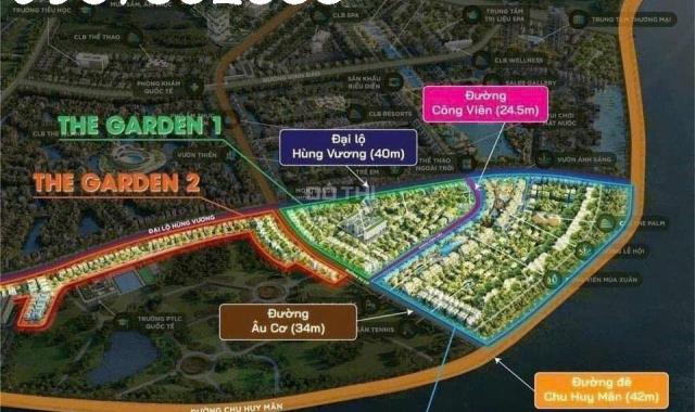 Chúng tôi trân trọng giới thiệu đến quý khách hàng những siêu phẩm của Eco central park