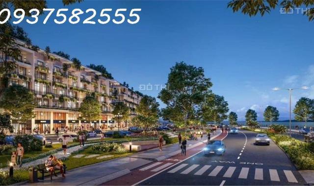 Chúng tôi trân trọng giới thiệu đến quý khách hàng những siêu phẩm của Eco central park