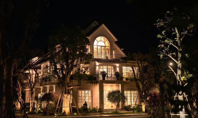 Chúng tôi trân trọng giới thiệu đến quý khách hàng những siêu phẩm của Eco central park